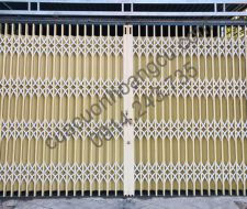 Cửa kéo Đài Loan