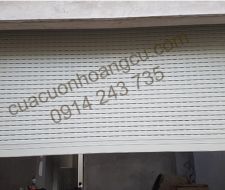 Cửa cuốn Đài Loan HCCK-44