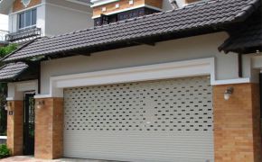 Hướng Dẫn Sử Dụng Cửa Cuốn Sao Cho Bền Đẹp