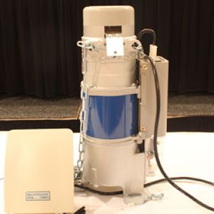 Ứng Dụng Cao Với Công Nghệ ARC Bảo Đảm An Ninh Ngôi Nhà