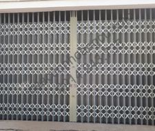 Cửa kéo Đài Loan