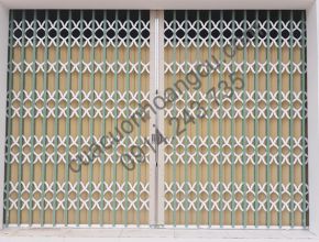 Cửa kéo Đài Loan