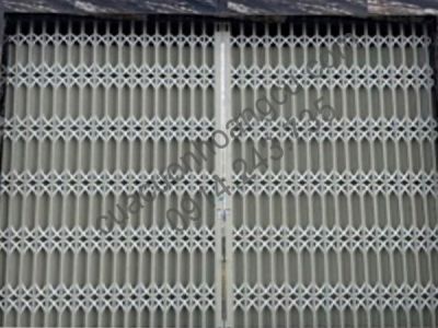 Cửa kéo Đài Loan