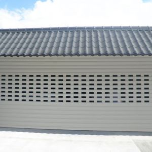 Tiết Kiệm Thời Gian Nhờ Cửa Cuốn Tốc Độ Cao