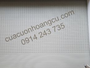 Cửa cuốn CN Đức HCCK 46