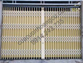 Cửa kéo Đài Loan