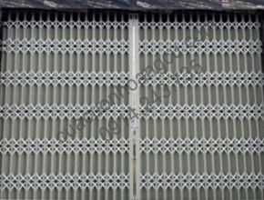 Cửa kéo Đài Loan