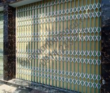 Cửa kéo Đài Loan