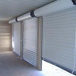 5 Bước Lắp Đặt Cửa Cuốn “Chuyên Nghiệp”