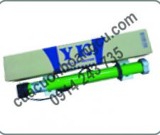 Bộ ngoài trời 2