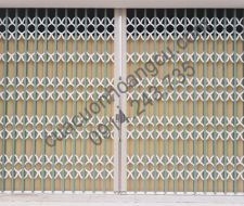 Cửa kéo Đài Loan