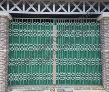 Cửa kéo Đài Loan