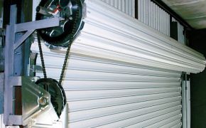 Quy Trình Bảo Dưỡng Cửa Cuốn Chuyên Nghiệp