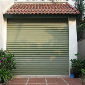 Vị Trí Của Hệ Thống Cửa Cuốn Trong Cấu Trúc Ngôi Nhà