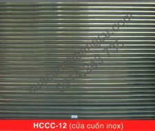 HCCC-12