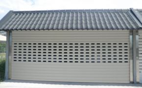 Tiết Kiệm Thời Gian Nhờ Cửa Cuốn Tốc Độ Cao