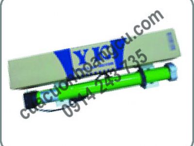 Bộ ngoài trời 2