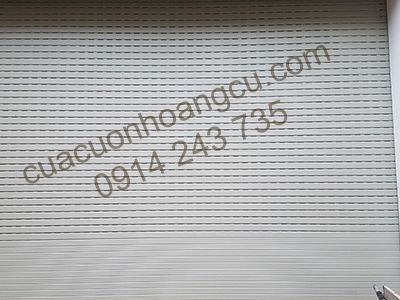 Cửa cuốn CN Đức HCCK 46