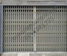 Cửa kéo Đài Loan