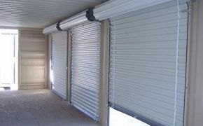 5 Bước Lắp Đặt Cửa Cuốn “Chuyên Nghiệp”