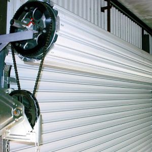 Quy Trình Bảo Dưỡng Cửa Cuốn Chuyên Nghiệp