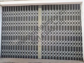 Cửa kéo Đài Loan