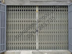 Cửa kéo Đài Loan