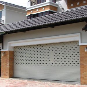 Hướng Dẫn Sử Dụng Cửa Cuốn Sao Cho Bền Đẹp