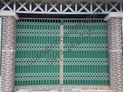 Cửa kéo Đài Loan