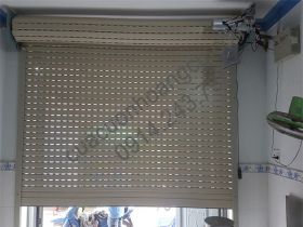 Thi Công Cửa Cuốn Đức Quận 7