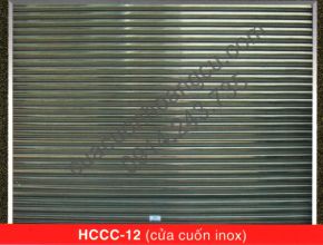 HCCC-12