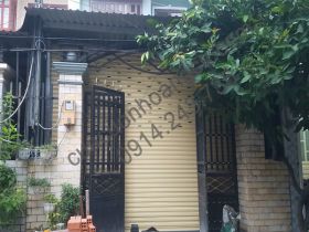 Thi Công Lắp Đặt Cửa Cuốn Tại Quận 1