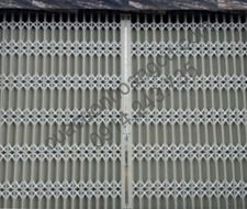 Cửa kéo Đài Loan